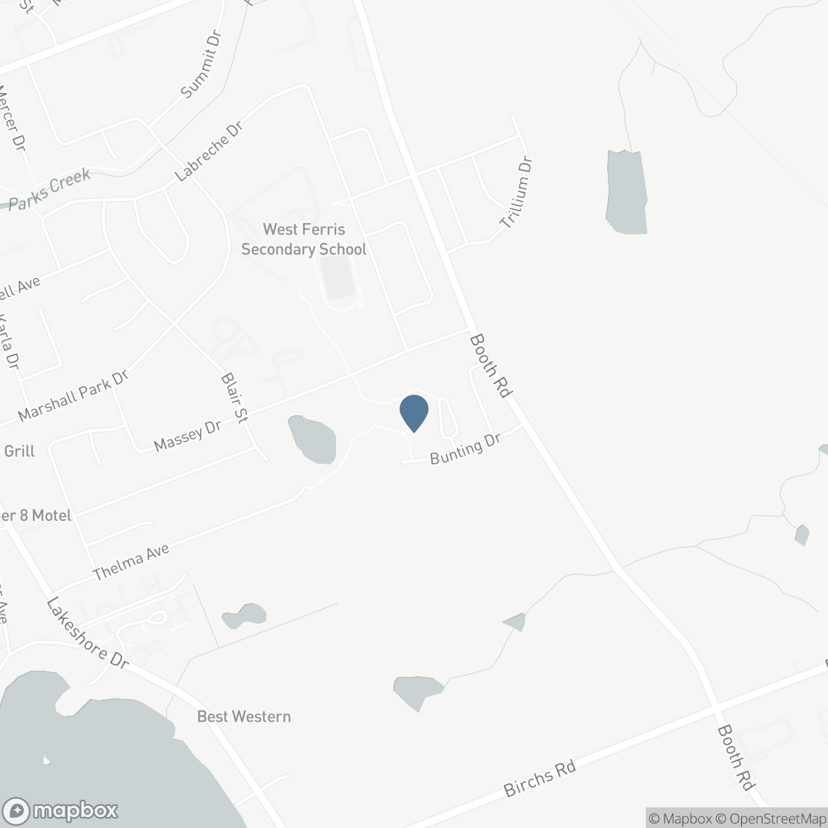 17 MEADOW WOOD COURT, North Bay, Ontario P1A 0H2
